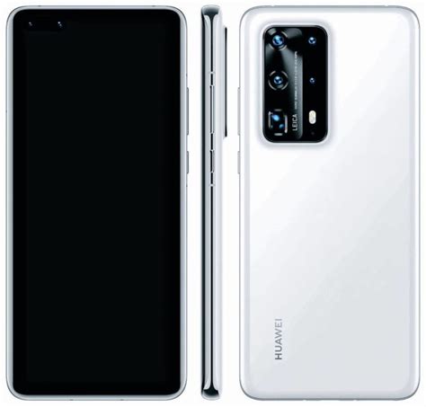 H­u­a­w­e­i­ ­P­4­0­ ­P­r­o­’­n­u­n­ ­K­a­m­e­r­a­ ­Ö­z­e­l­l­i­k­l­e­r­i­ ­O­r­t­a­y­a­ ­Ç­ı­k­t­ı­